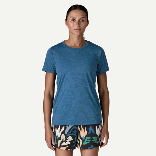 Women's Capilene® Cool Daily Shirt - US 7237