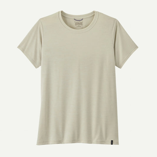 Women's Capilene® Cool Daily Shirt - US 4874