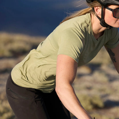 Women's Capilene® Cool Daily Shirt - US 2063