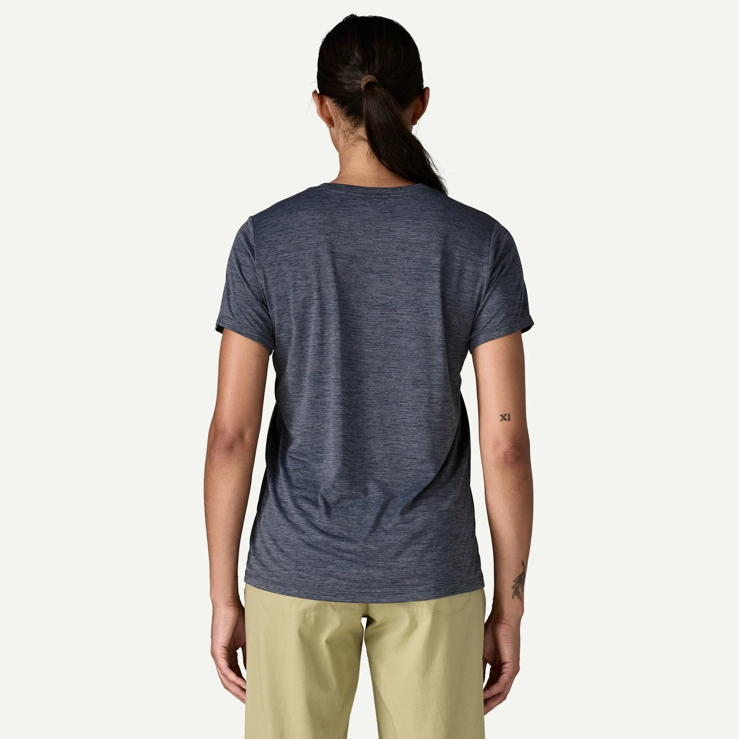 Women's Capilene® Cool Daily Shirt - US 0763