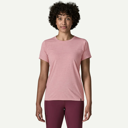 Women's Capilene® Cool Daily Shirt - US 6660