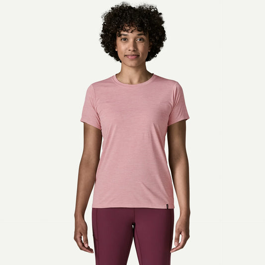 Women's Capilene® Cool Daily Shirt - US 6660