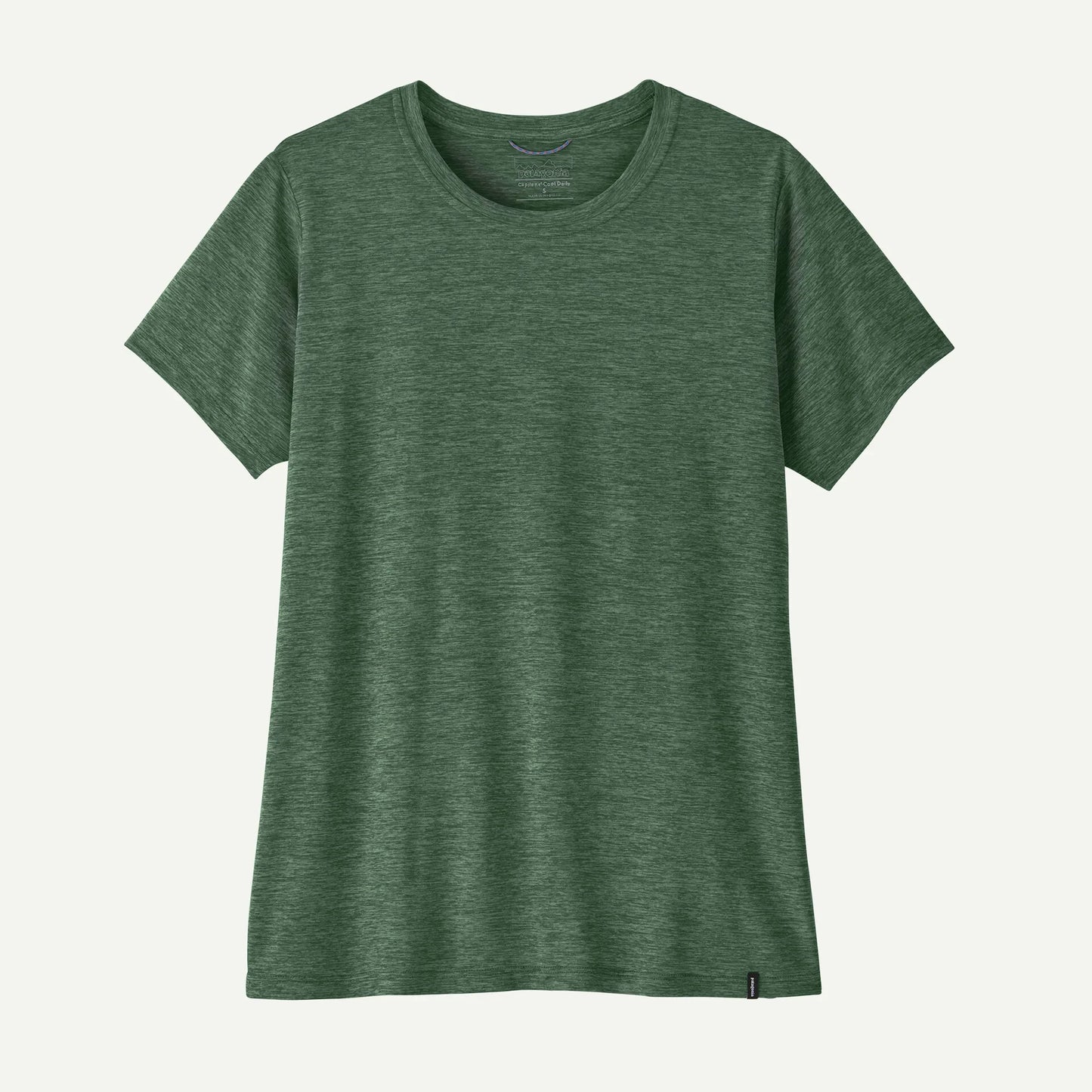 Women's Capilene® Cool Daily Shirt - US 7376