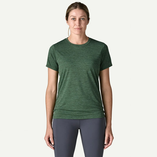 Women's Capilene® Cool Daily Shirt - US 7376