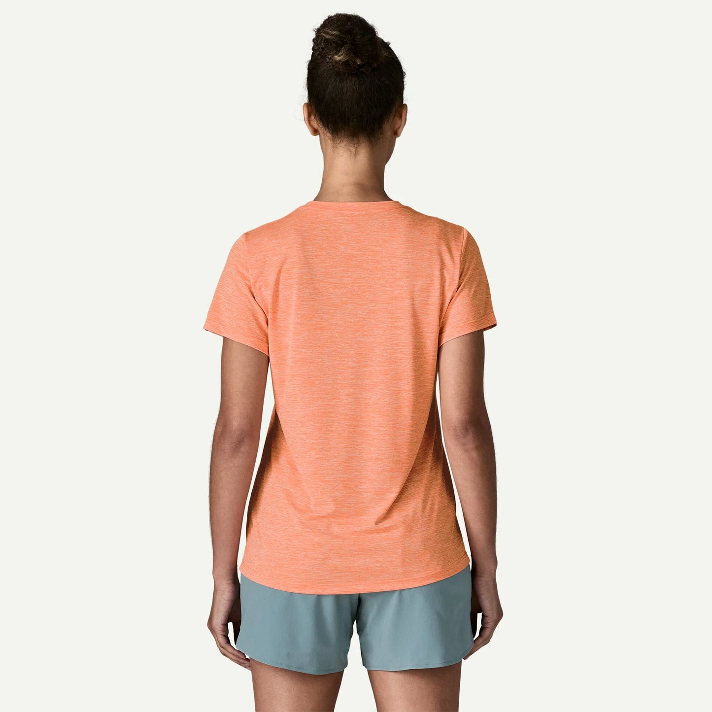 Women's Capilene® Cool Daily Shirt - US 2063