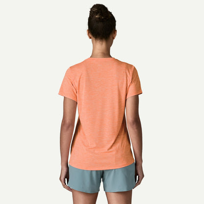 Women's Capilene® Cool Daily Shirt - US 2063