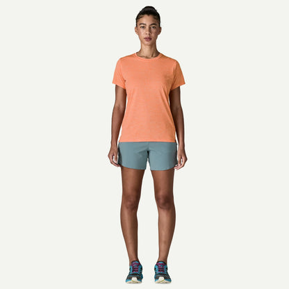 Women's Capilene® Cool Daily Shirt - US 2063