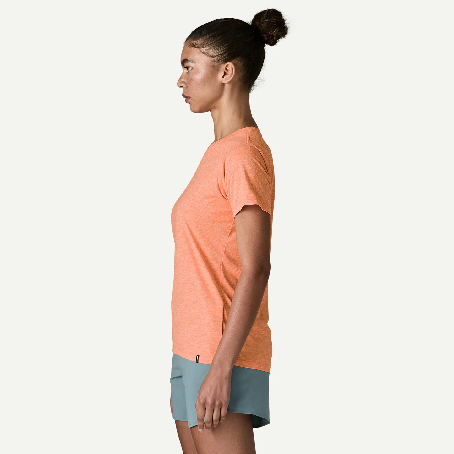 Women's Capilene® Cool Daily Shirt - US 2063