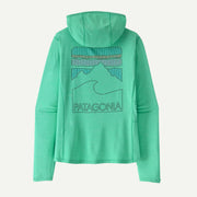 Aqua Stone - Early Teal X-Dye