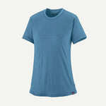 Women's Capilene® Cool Merino Blend Shirt - US 5471