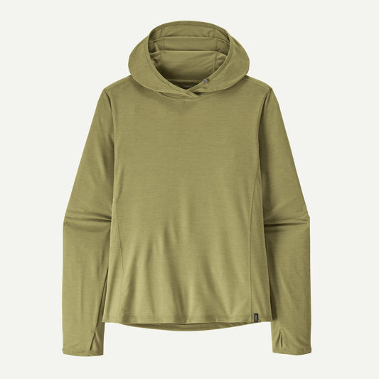 Women's Capilene® Cool Sun Hoody - US 8231