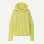 Women's Capilene® Cool Sun Hoody - US 5373