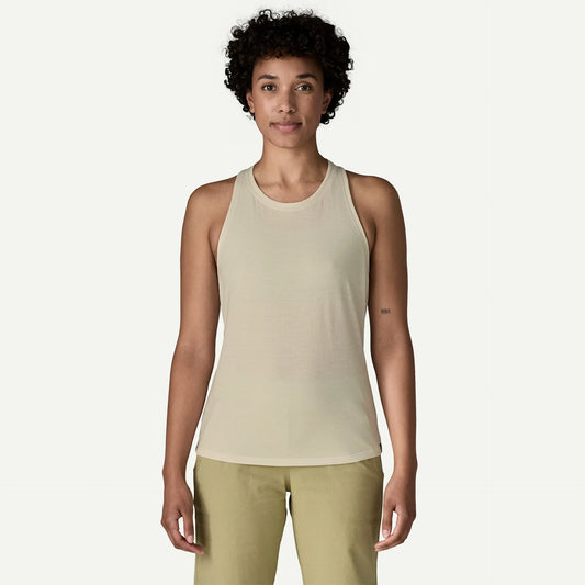 Women's Capilene® Cool Trail Tank Top - US 7831