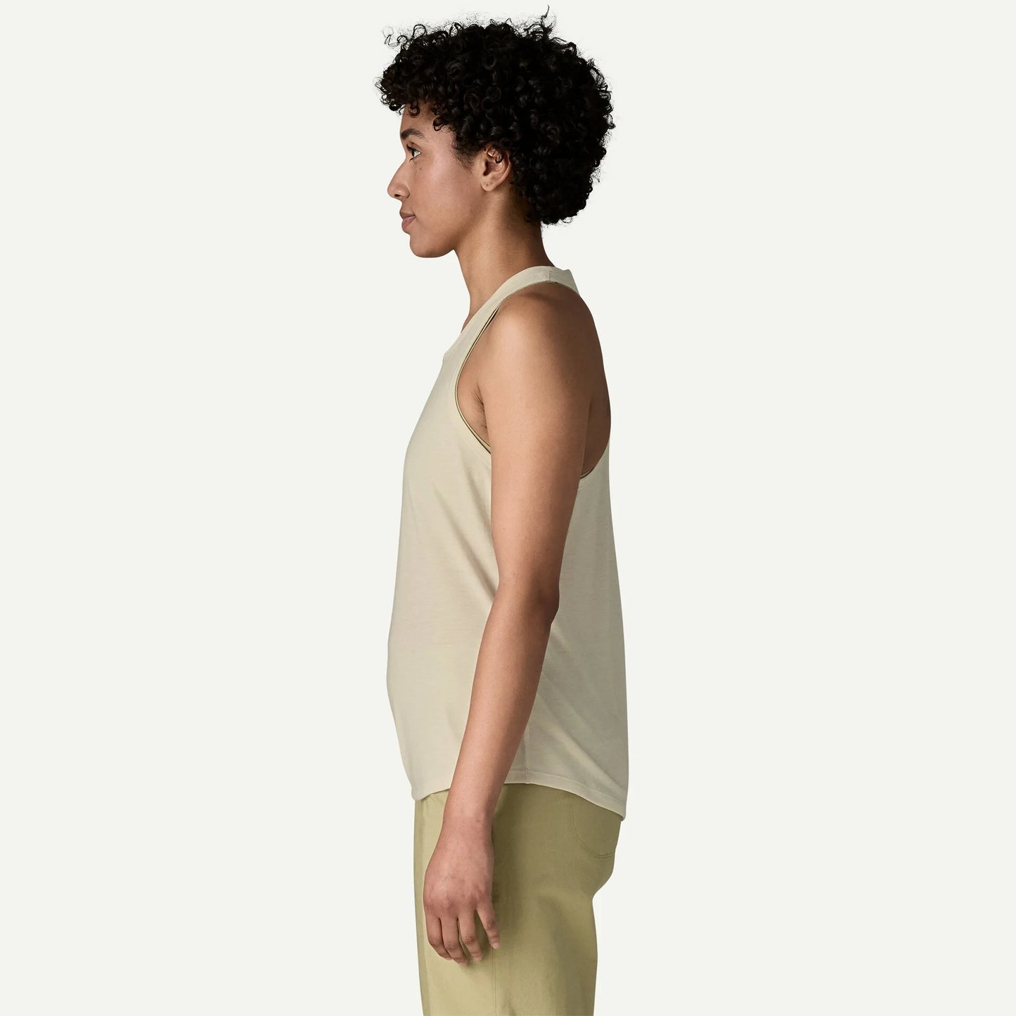 Women's Capilene® Cool Trail Tank Top - US 7831