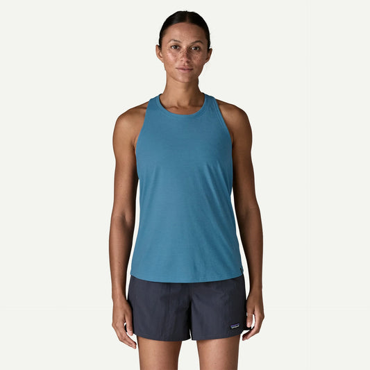 Women's Capilene® Cool Trail Tank Top - US 1176