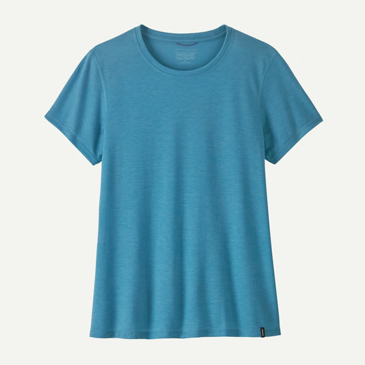 Women's Capilene® Cool Trail Shirt - US 5665