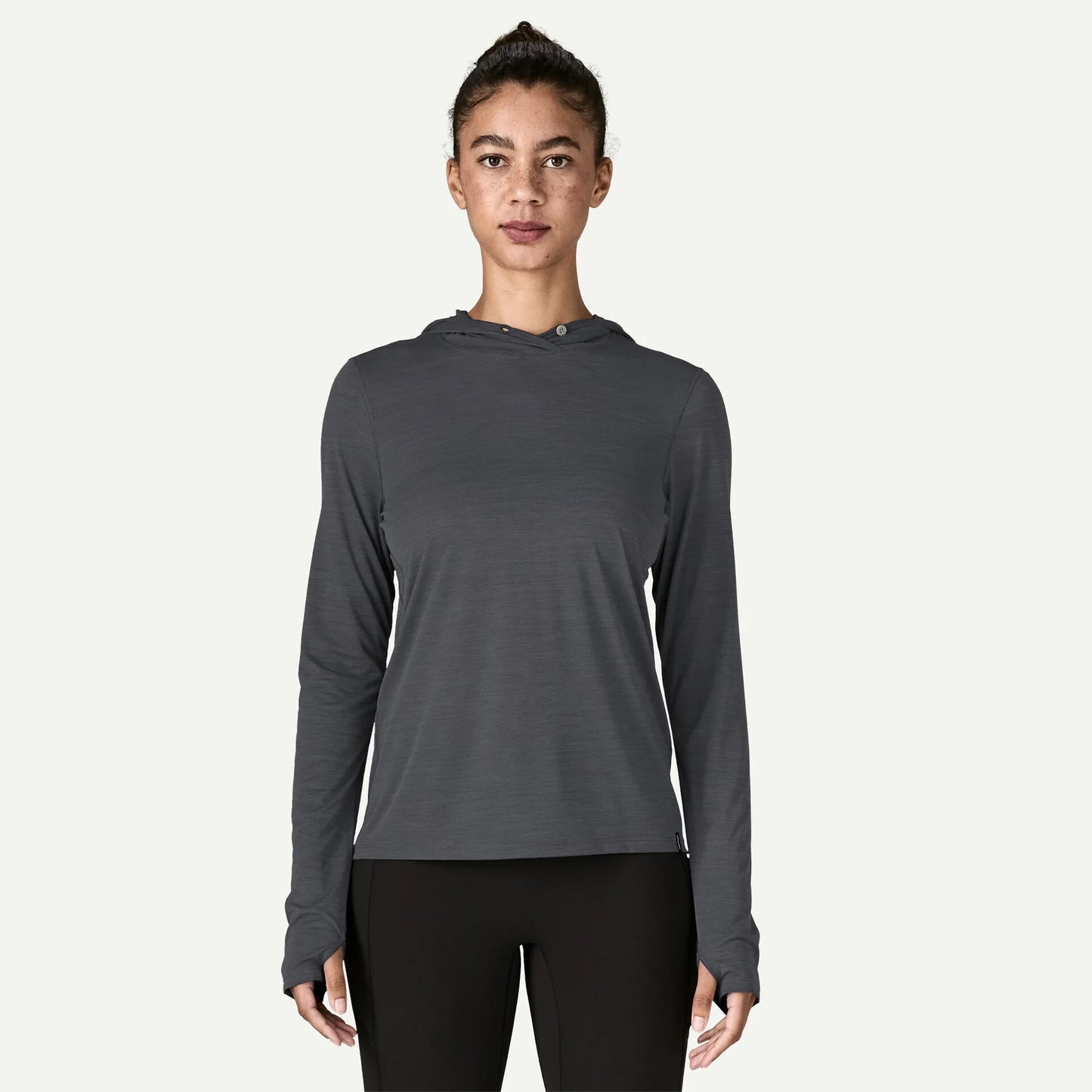 Women's Capilene® Cool Ultra Hoody - US 0117
