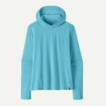 Women's Capilene® Cool Ultra Hoody - US 2009