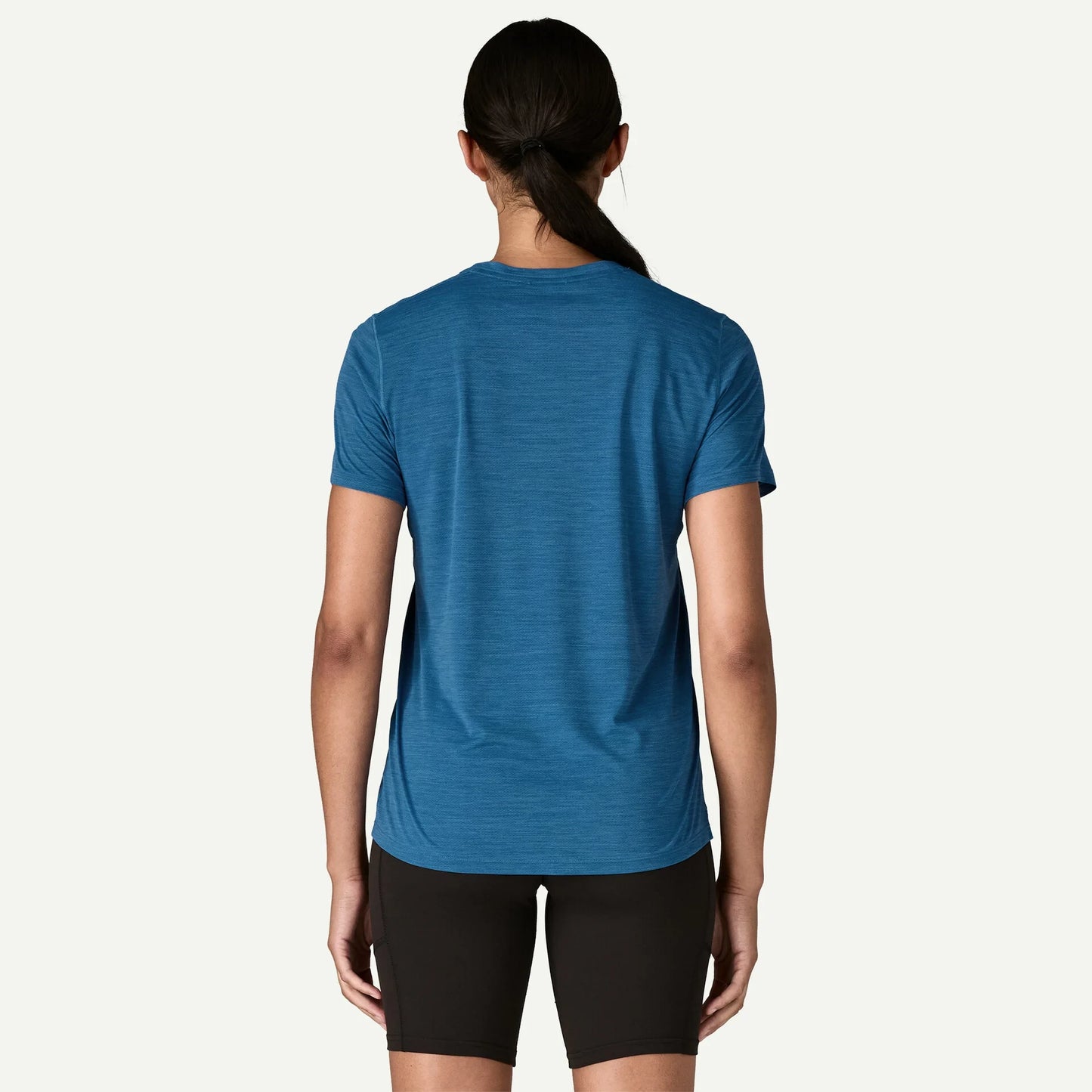Women's Capilene® Cool Ultra Shirt - US 8180