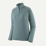 Women's Capilene® Lightweight Zip-Neck - US 8701