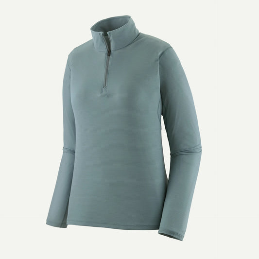 Women's Capilene® Lightweight Zip-Neck - US 8701