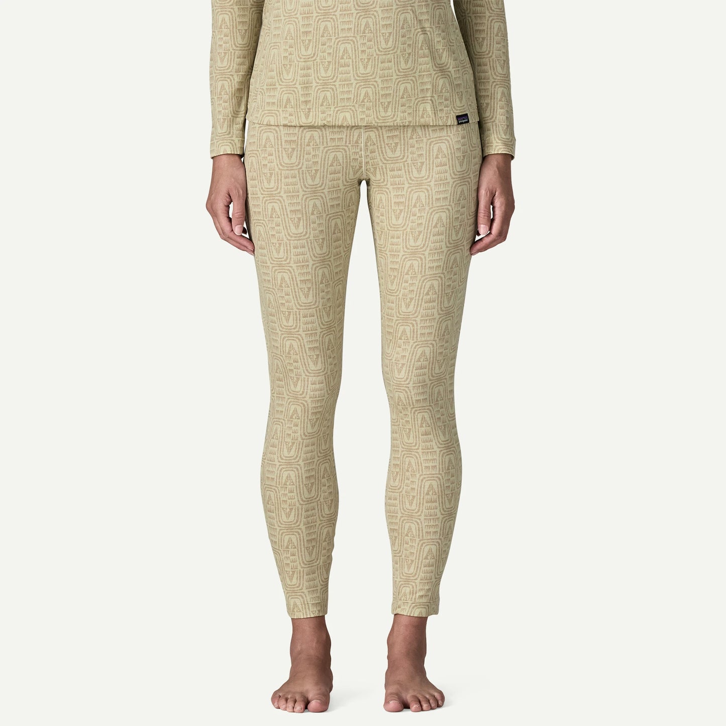 Women's Capilene® Midweight Bottoms - US 2922
