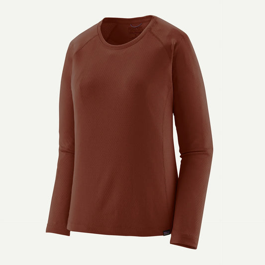 Women's Capilene® Midweight Crewneck - US 8160