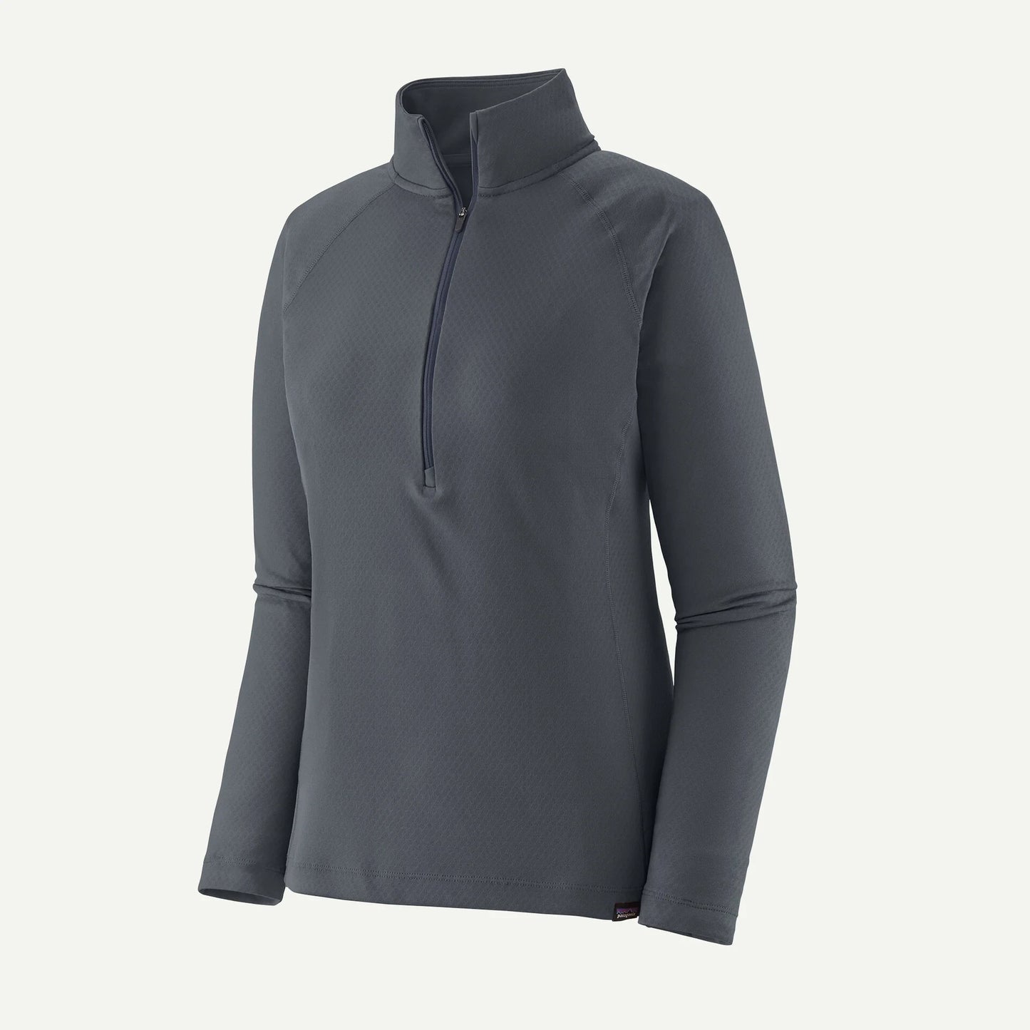 Women's Capilene® Midweight Zip-Neck Pullover - US 1766
