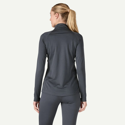 Women's Capilene® Midweight Zip-Neck Pullover - US 1766