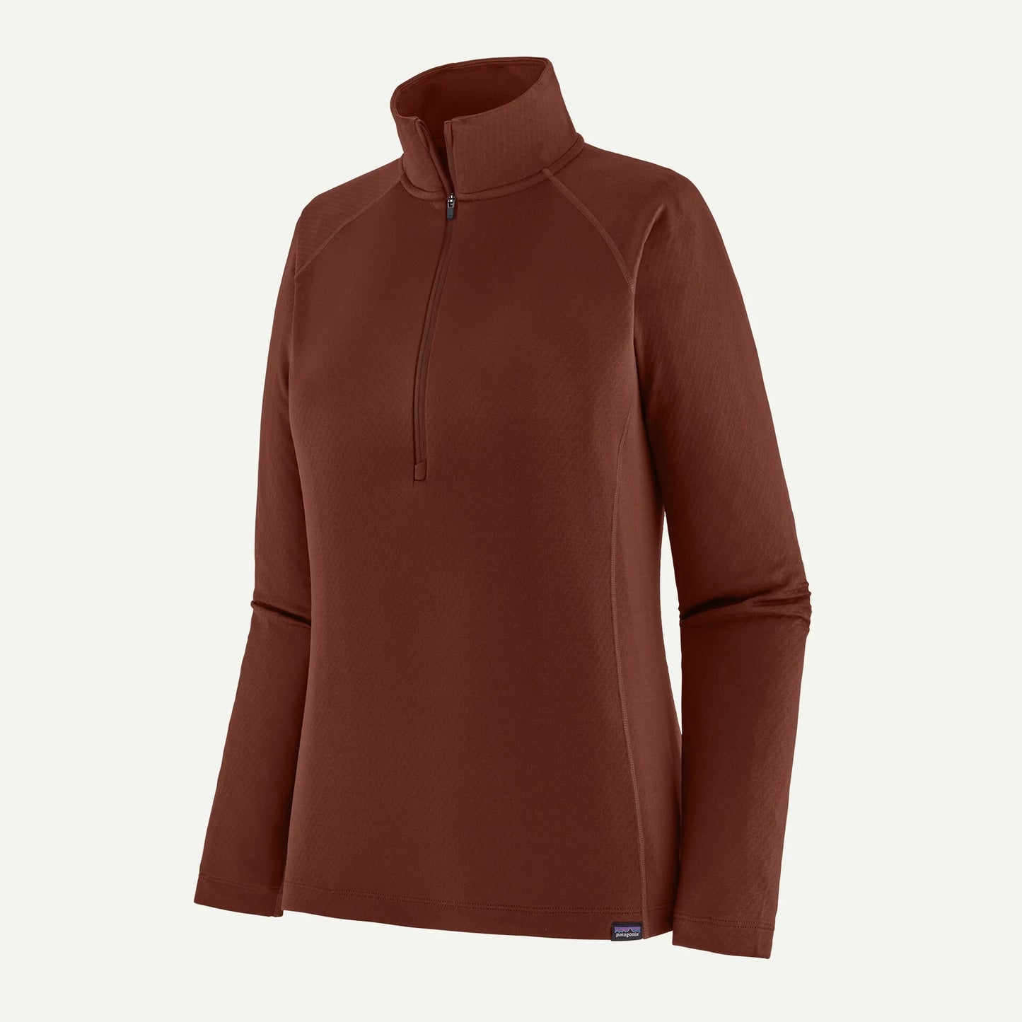Women's Capilene® Midweight Zip-Neck Pullover - US 0979