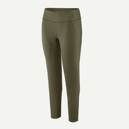Women's Capilene® Midweight Bottoms - US 0128