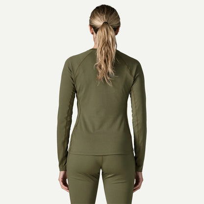 Women's Capilene® Midweight Crewneck - US 3646