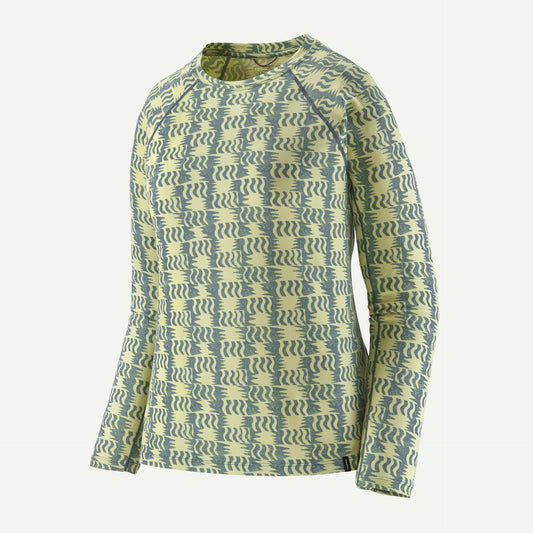 Women's Capilene® Midweight Crewneck - US 8426
