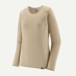 Women's Capilene® Thermal Weight Crewneck - US 9357