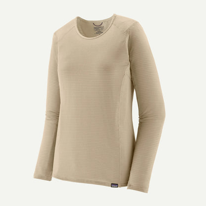 Women's Capilene® Thermal Weight Crewneck - US 9357
