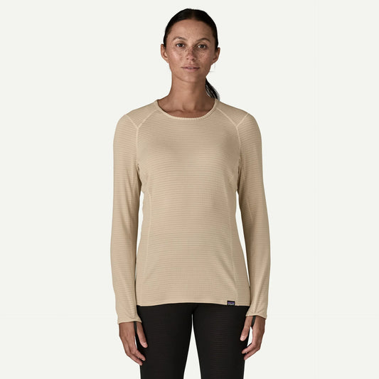 Women's Capilene® Thermal Weight Crewneck - US 9357
