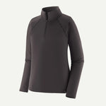 Women's Capilene® Midweight Zip-Neck - US 3151