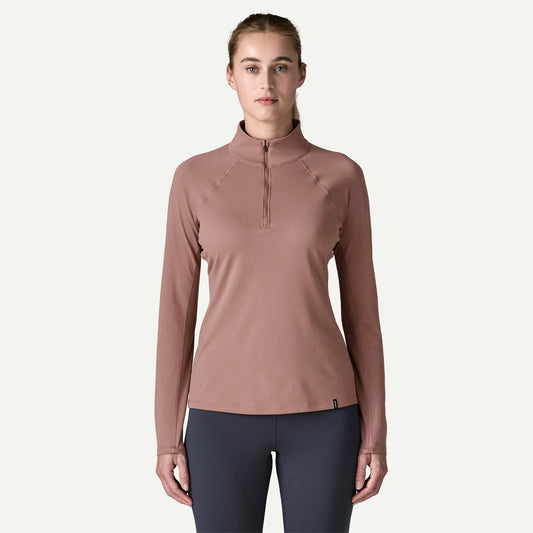 Women's Capilene® Midweight Zip-Neck - US 5597
