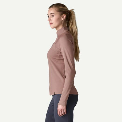 Women's Capilene® Midweight Zip-Neck - US 3278