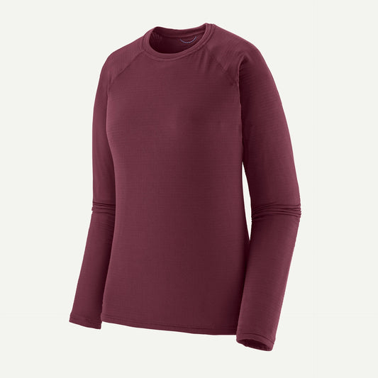 Women's Capilene® Thermal Weight Crewneck - US 4876