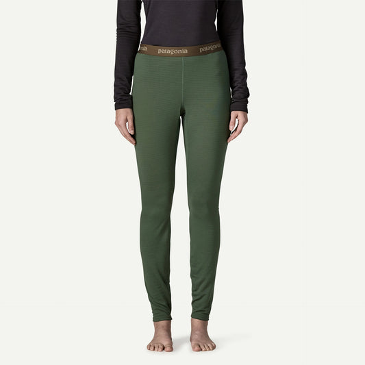 Women's Capilene® Thermal Weight Bottoms - US 6530