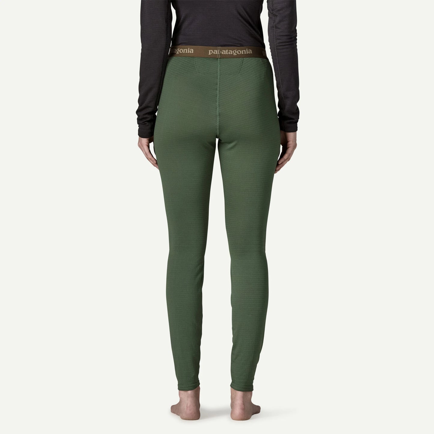 Women's Capilene® Thermal Weight Bottoms - US 6530