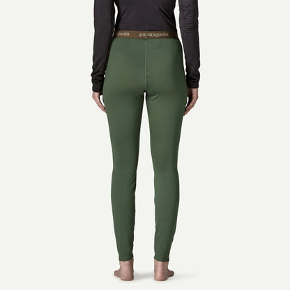 Women's Capilene® Thermal Weight Bottoms - US 6530