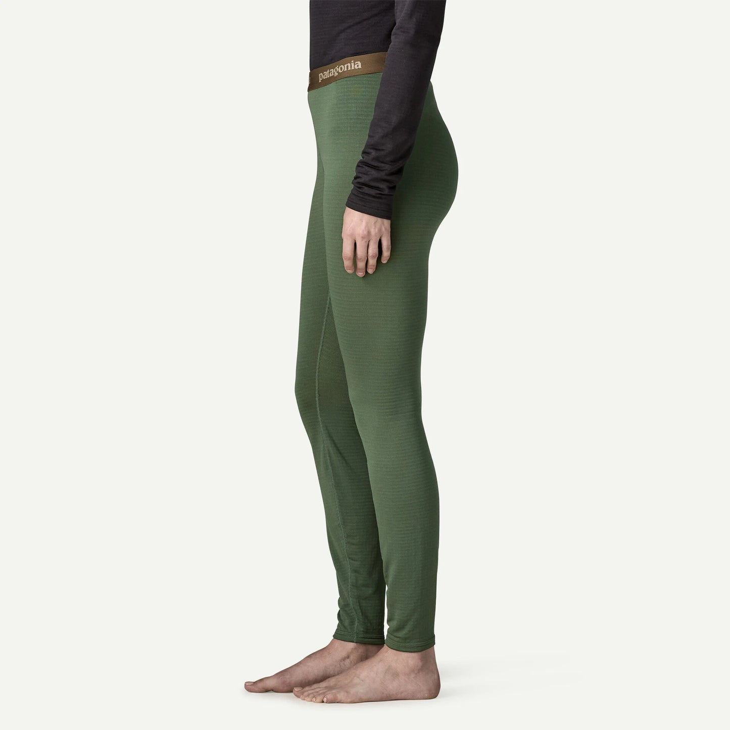 Women's Capilene® Thermal Weight Bottoms - US 6530