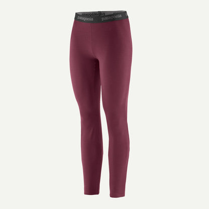 Women's Capilene® Thermal Weight Bottoms - US 8702