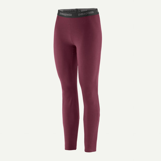 Women's Capilene® Thermal Weight Bottoms - US 8702