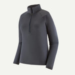 Women's Capilene® Thermal Weight Zip-Neck - US 6989