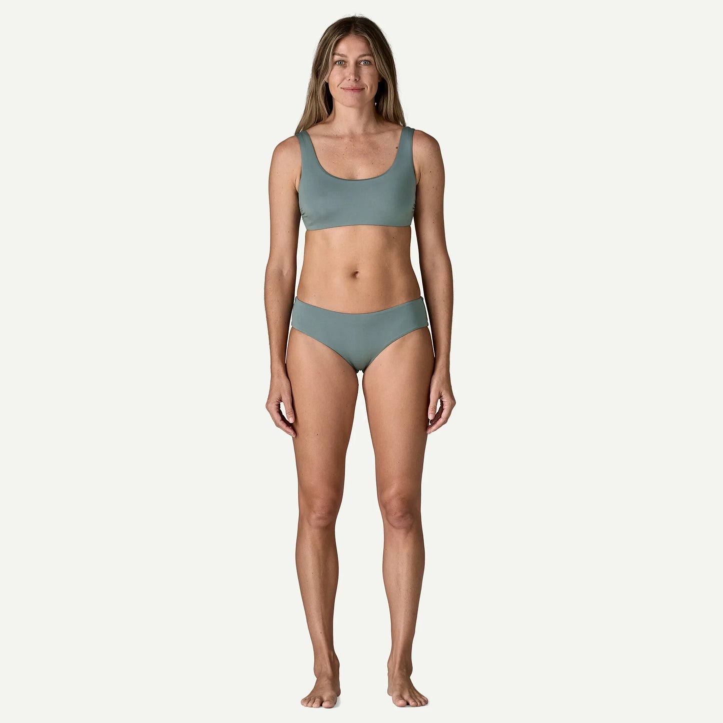 Women's Cheeky Bikini Bottoms - US 1765