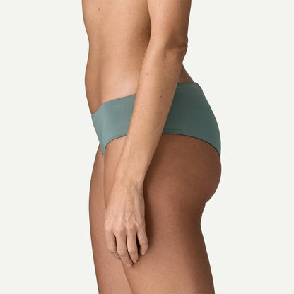 Women's Cheeky Bikini Bottoms - US 1765