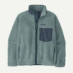 Women's Classic Retro-X® Fleece Jacket - US 3297